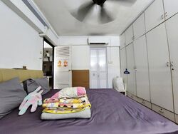 Blk 106 Spottiswoode Park Road (Bukit Merah), HDB 5 Rooms #582536361